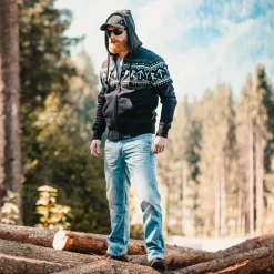 KAPUZENJACKE SUNA