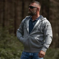 KAPUZENJACKE SUNA