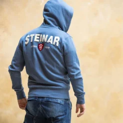 KAPUZENJACKE ULTIMA