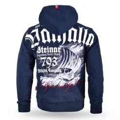 KAPUZENJACKE VALHALLA