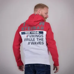 KAPUZENJACKE VIKING RULES