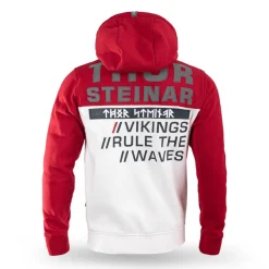 KAPUZENJACKE VIKING RULES