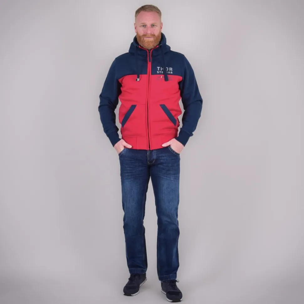 KAPUZENJACKE VIKING RULES