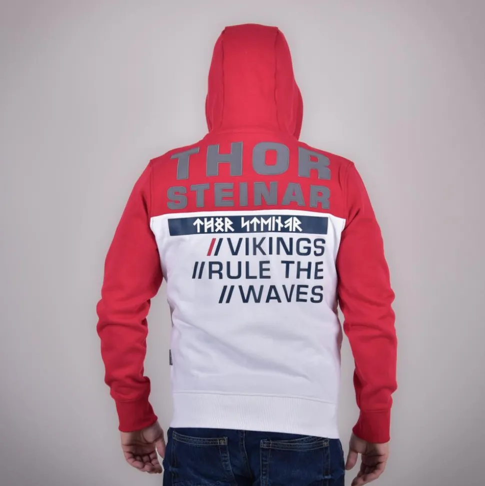 KAPUZENJACKE VIKING RULES