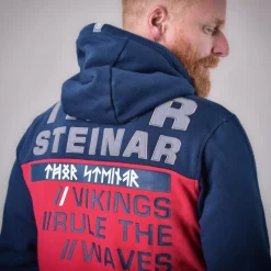 KAPUZENJACKE VIKING RULES