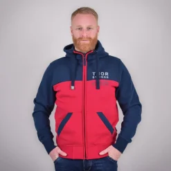 KAPUZENJACKE VIKING RULES