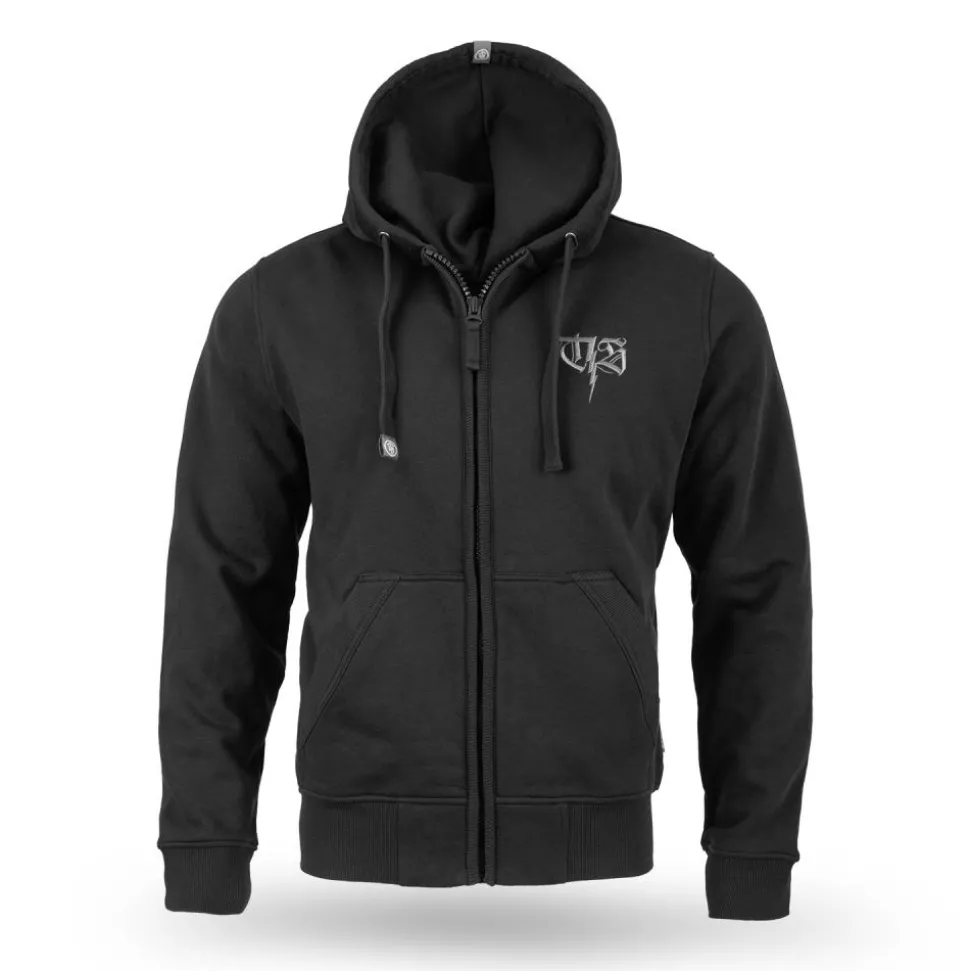 KAPUZENJACKE VIKING WARRIOR