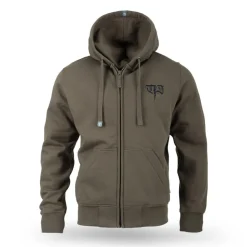 KAPUZENJACKE VIKING WARRIOR