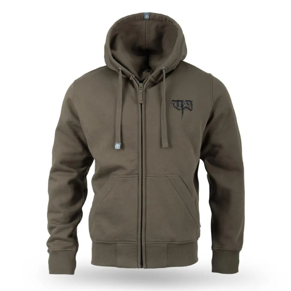 KAPUZENJACKE VIKING WARRIOR