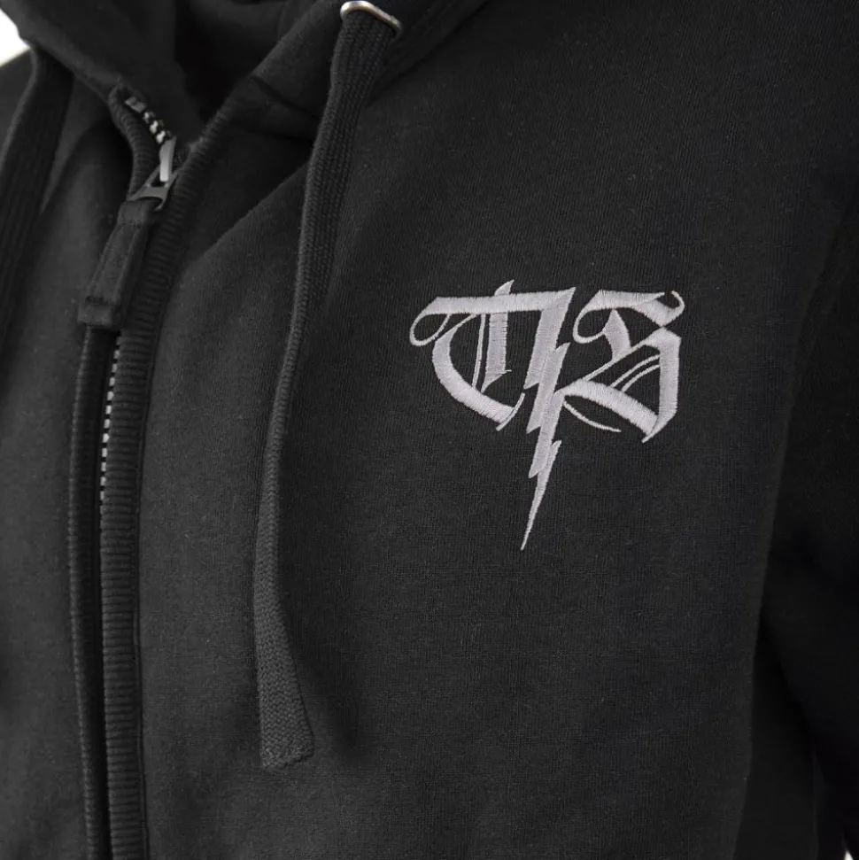KAPUZENJACKE VIKING WARRIOR