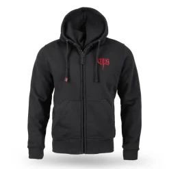 KAPUZENJACKE WOLF