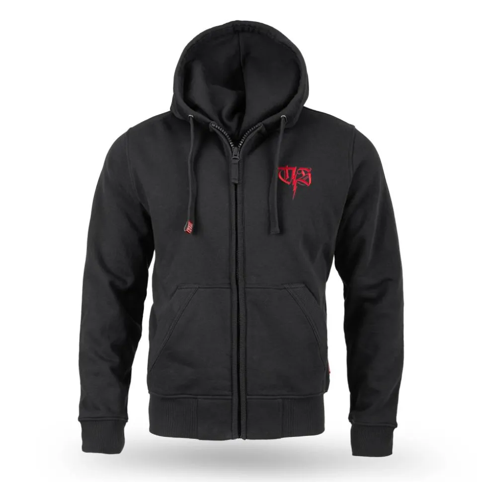 KAPUZENJACKE WOLF