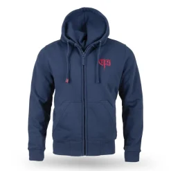 KAPUZENJACKE WOLF