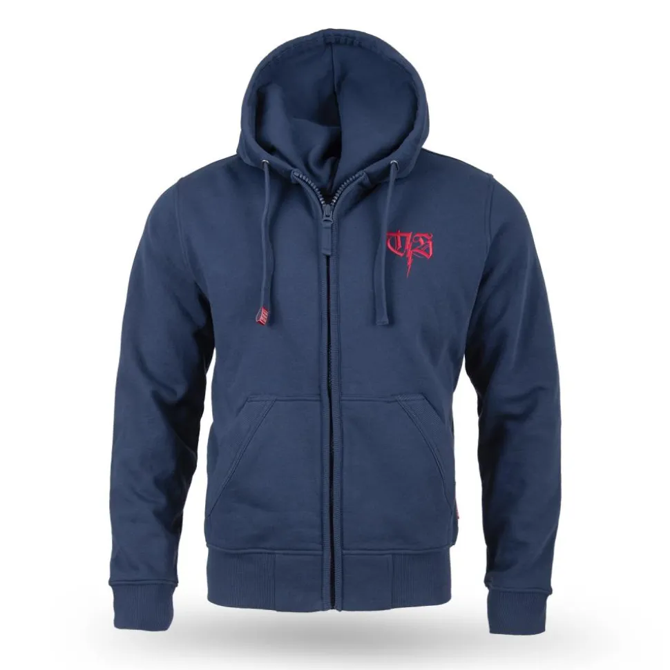 KAPUZENJACKE WOLF
