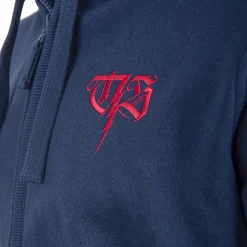 KAPUZENJACKE WOLF