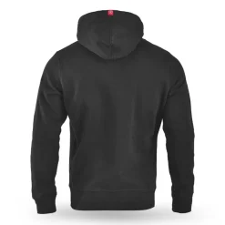 KAPUZENSWEATSHIRT AF EGEN KRAFT