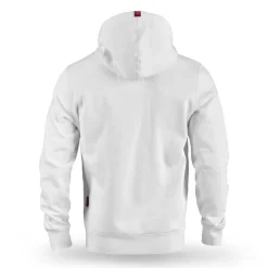 KAPUZENSWEATSHIRT AF EGEN KRAFT