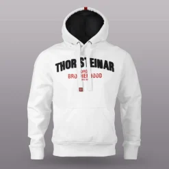 KAPUZENSWEATSHIRT BROTHERHOOD