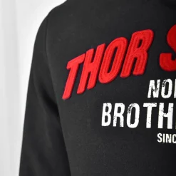 KAPUZENSWEATSHIRT BROTHERHOOD