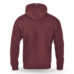 KAPUZENSWEATSHIRT KNUTE