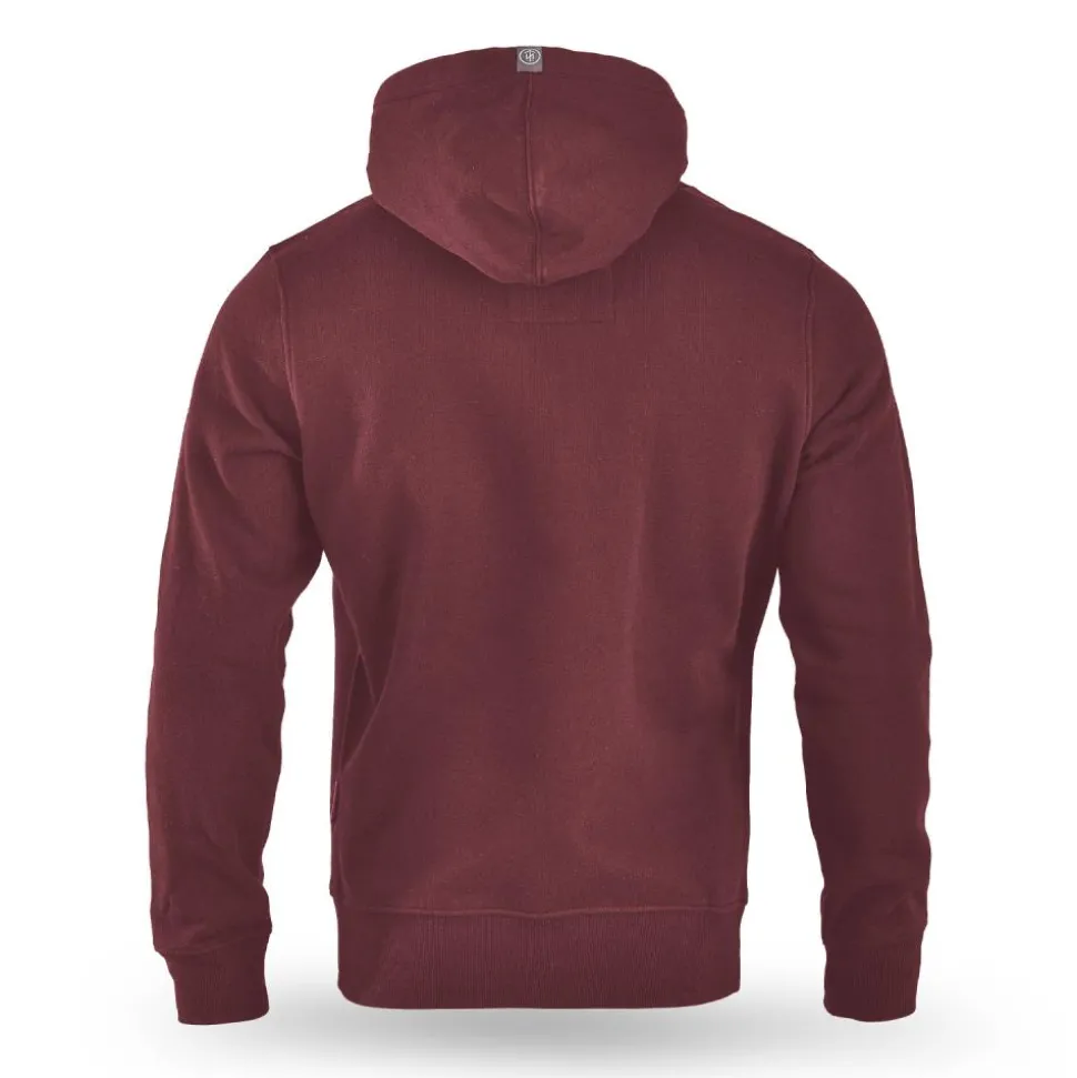 KAPUZENSWEATSHIRT KNUTE