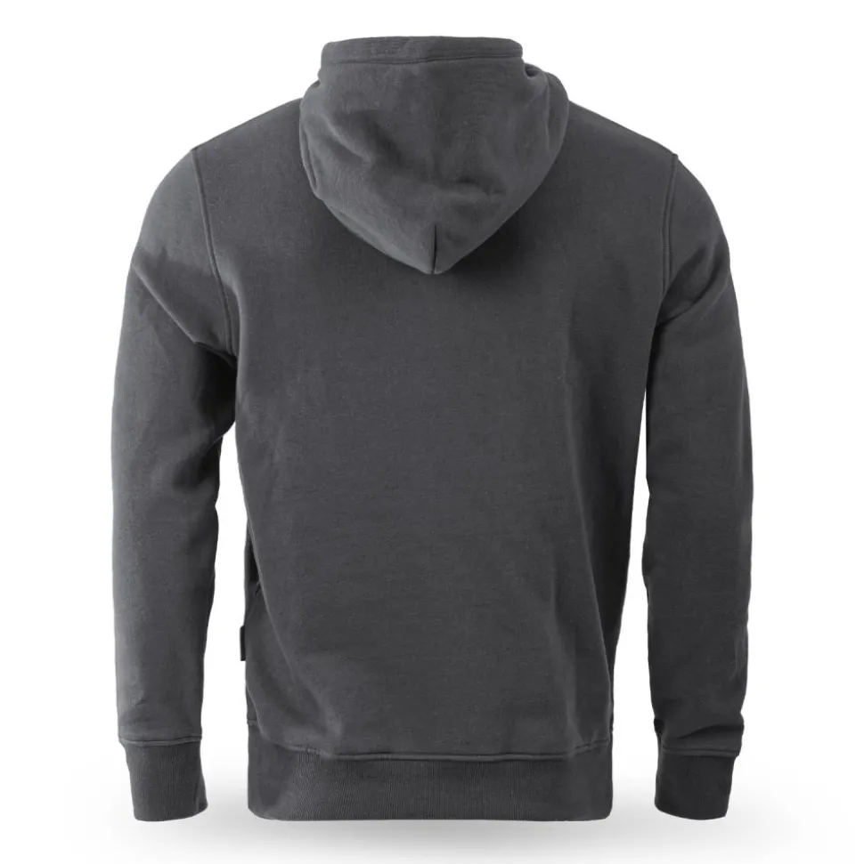 KAPUZENSWEATSHIRT KNUTE