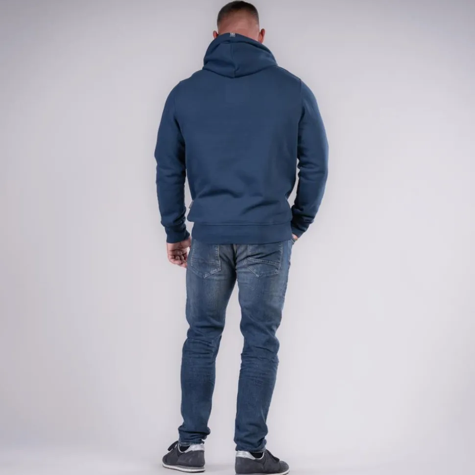 KAPUZENSWEATSHIRT KNUTE