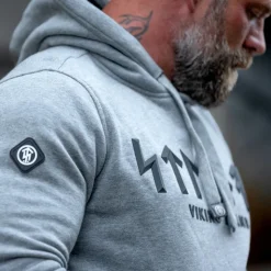 KAPUZENSWEATSHIRT LEHAR
