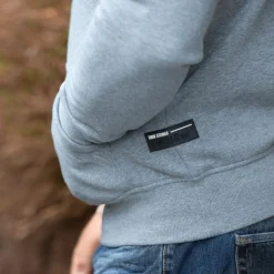 KAPUZENSWEATSHIRT LEHAR