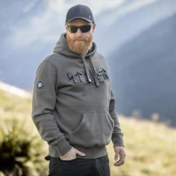 KAPUZENSWEATSHIRT LEHAR