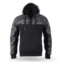 KAPUZENSWEATSHIRT LEUTWIN