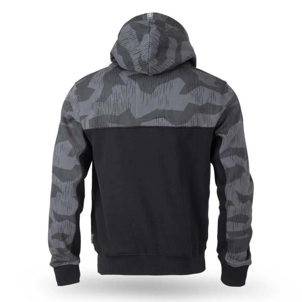 KAPUZENSWEATSHIRT LEUTWIN