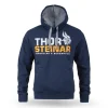 KAPUZENSWEATSHIRT RALLE