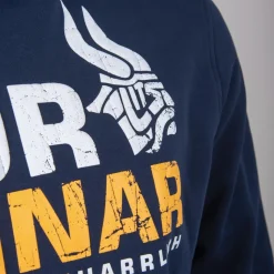 KAPUZENSWEATSHIRT RALLE