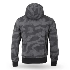 KAPUZENSWEATSHIRT SOLSTRALE