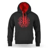 KAPUZENSWEATSHIRT STORD