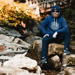 KAPUZENSWEATSHIRT STORD
