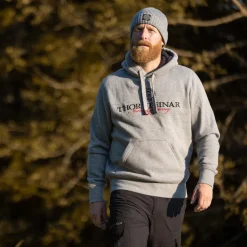 KAPUZENSWEATSHIRT SUPPORT