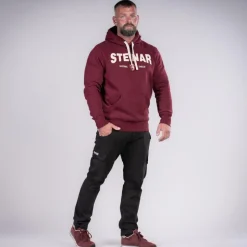 KAPUZENSWEATSHIRT ULTIMA