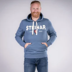 KAPUZENSWEATSHIRT ULTIMA