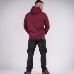 KAPUZENSWEATSHIRT ULTIMA