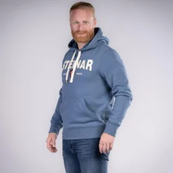 KAPUZENSWEATSHIRT ULTIMA