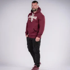 KAPUZENSWEATSHIRT ULTIMA
