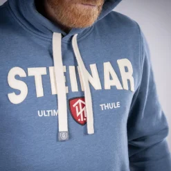 KAPUZENSWEATSHIRT ULTIMA