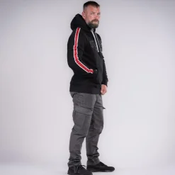 KAPUZENSWEATSHIRT VIKING BRAND