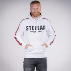 KAPUZENSWEATSHIRT VIKING BRAND