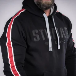 KAPUZENSWEATSHIRT VIKING BRAND