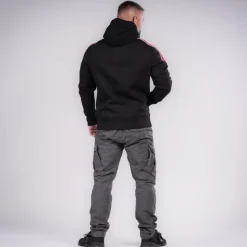KAPUZENSWEATSHIRT VIKING BRAND