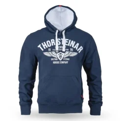 KAPUZENSWEATSHIRT WINGS