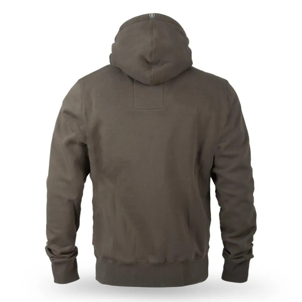 KAPUZENSWEATSHIRT WINGS